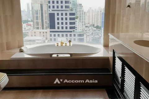 Penthouse in Khlong Toei, Bangkok, Thailand 5 Schlafzimmer № 217519 - Foto 8