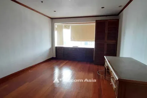 Penthouse in Khlong Toei, Bangkok, Thailand 5 Schlafzimmer № 217519 - Foto 5