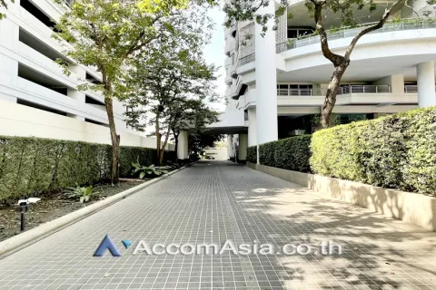 Penthouse in Khlong Toei, Bangkok, Thailand 5 Schlafzimmer № 217519 - Foto 21