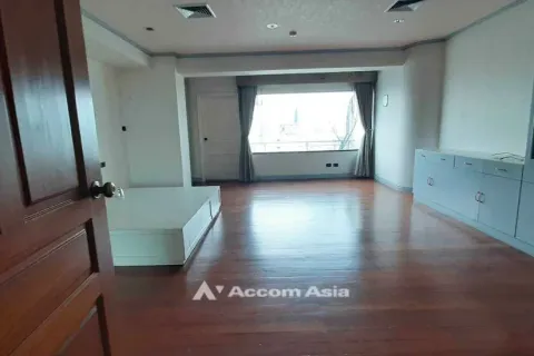 Penthouse in Khlong Toei, Bangkok, Thailand 5 Schlafzimmer № 217519 - Foto 4