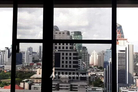 Penthouse in Khlong Toei, Bangkok, Thailand 5 Schlafzimmer № 217519 - Foto 11