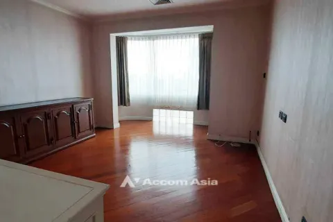 Penthouse in Khlong Toei, Bangkok, Thailand 5 Schlafzimmer № 217519 - Foto 3