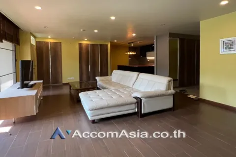 คอนโดมิเนียมในวัฒนา, กรุงเทพฯ, ประเทศไทย, 1 ห้องนอน № 217518