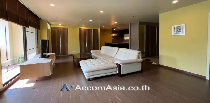 Eigentumswohnung in Watthana, Bangkok, Thailand, 1 Schlafzimmer № 217518