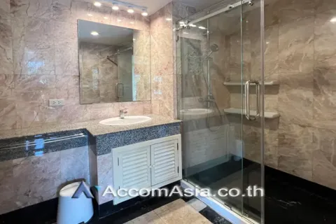 Eigentumswohnung in Watthana, Bangkok, Thailand, 1 Schlafzimmer № 217518 - Foto 11