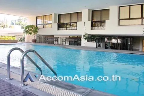Eigentumswohnung in Watthana, Bangkok, Thailand, 1 Schlafzimmer № 217518 - Foto 16