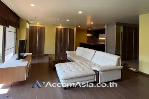 Eigentumswohnung in Watthana, Bangkok, Thailand, 1 Schlafzimmer № 217518 - Foto 4