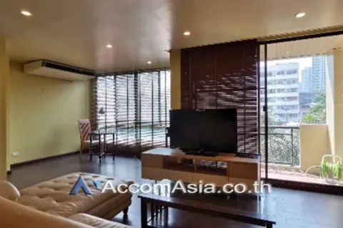 Eigentumswohnung in Watthana, Bangkok, Thailand, 1 Schlafzimmer № 217518 - Foto 3