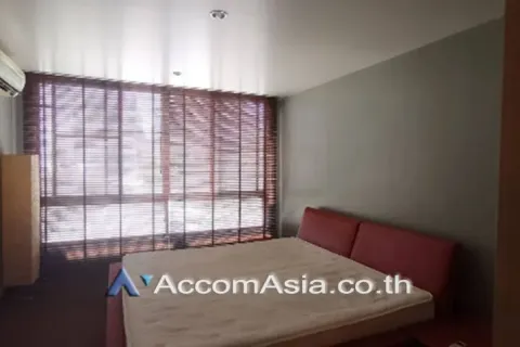Eigentumswohnung in Watthana, Bangkok, Thailand, 1 Schlafzimmer № 217518 - Foto 8