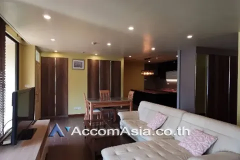 Eigentumswohnung in Watthana, Bangkok, Thailand, 1 Schlafzimmer № 217518 - Foto 5