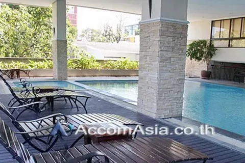 Eigentumswohnung in Watthana, Bangkok, Thailand, 1 Schlafzimmer № 217518 - Foto 20