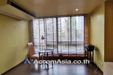 Eigentumswohnung in Watthana, Bangkok, Thailand, 1 Schlafzimmer № 217518 - Foto 6