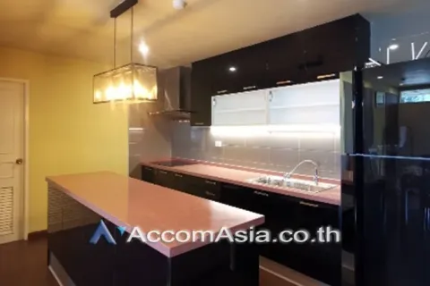 Eigentumswohnung in Watthana, Bangkok, Thailand, 1 Schlafzimmer № 217518 - Foto 7
