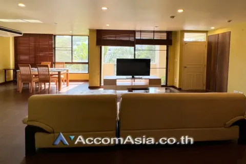 Eigentumswohnung in Watthana, Bangkok, Thailand, 1 Schlafzimmer № 217518 - Foto 2