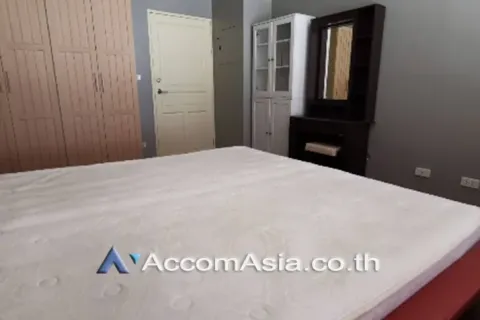 Eigentumswohnung in Watthana, Bangkok, Thailand, 1 Schlafzimmer № 217518 - Foto 9