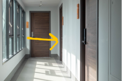 Студия в кондо в Ваттхане, Бангкок, Таиланд № 140751 - фото 5