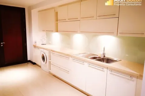 Condominio de 1 dormitorio en Pattaya, Tailandia № 211838 - foto 6