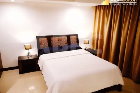 Condominio de 1 dormitorio en Pattaya, Tailandia № 211838 - foto 4
