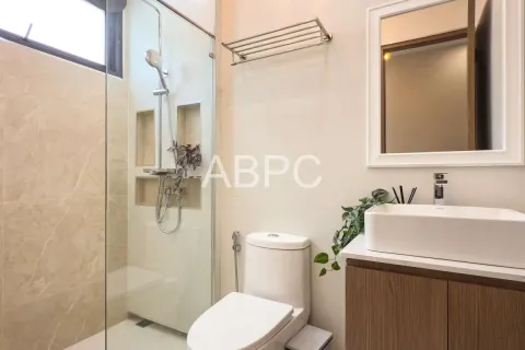 Casa de 3 dormitorios en Pattaya, Tailandia № 211835 - foto 13