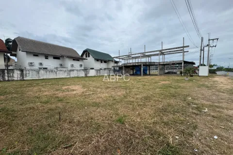 Terreno en Pattaya, Tailandia № 211834 - foto 4