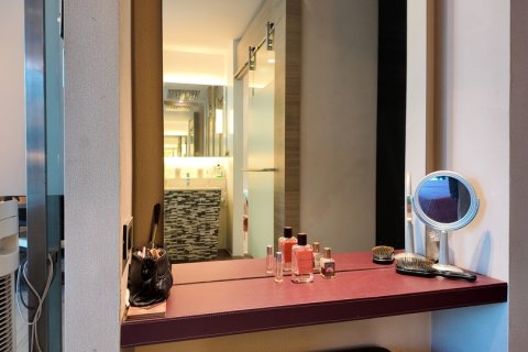 Квартира в Паттайе, Таиланд с 2 комнатами № 159759 - фото 15