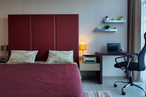 Apartment in Pattaya, Thailand 2 rooms № 159759 - photo 9