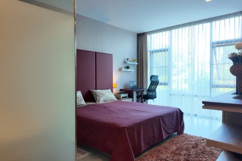 Apartment in Pattaya, Thailand 2 rooms № 159759 - photo 13