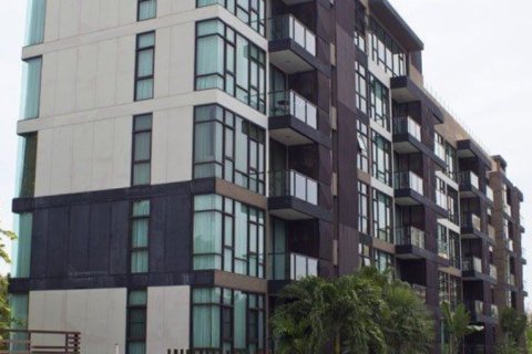 Apartment in Pattaya, Thailand 2 rooms № 159759 - photo 16