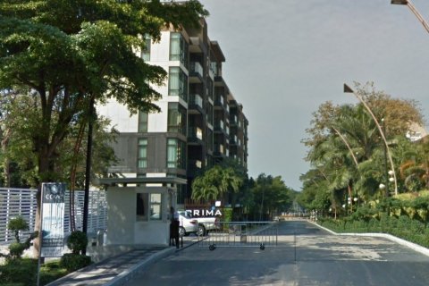 Apartment in Pattaya, Thailand 2 rooms № 159759 - photo 18