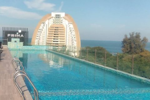 Apartment in Pattaya, Thailand 2 rooms № 159759 - photo 20