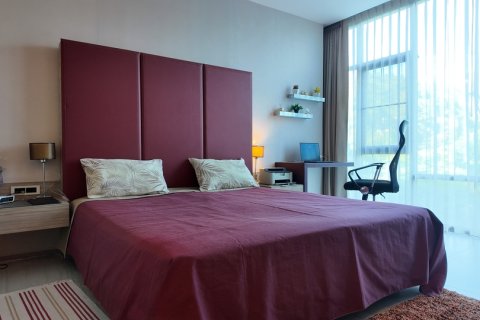 Apartment in Pattaya, Thailand 2 rooms № 159759 - photo 8