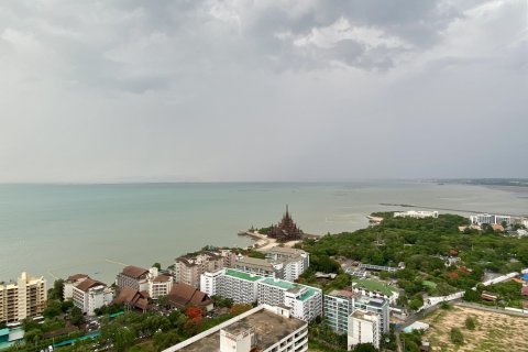 Appartement à Pattaya, Thaïlande 2 chambres № 159755 - photo 9