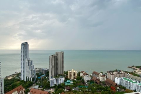 Appartement à Pattaya, Thaïlande 2 chambres № 159755 - photo 7