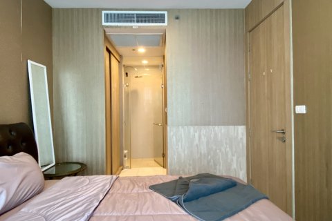 Appartement à Pattaya, Thaïlande 2 chambres № 159755 - photo 4