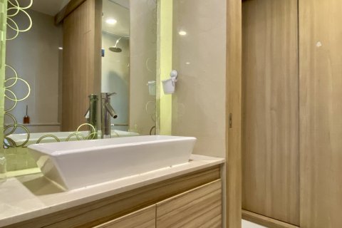 Квартира в Паттайе, Таиланд с 2 комнатами № 159755 - фото 5