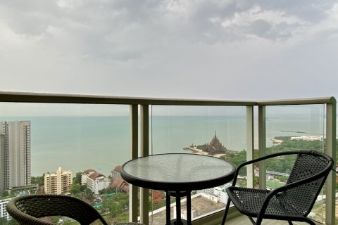 Appartement à Pattaya, Thaïlande 2 chambres № 159755 - photo 8