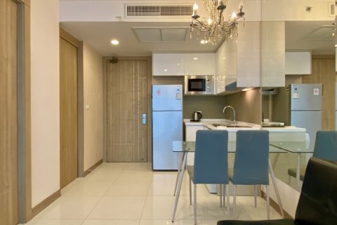 Appartement à Pattaya, Thaïlande 2 chambres № 159755 - photo 2