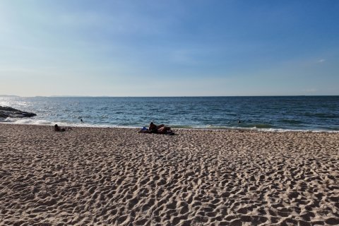 Apartment in Pattaya, Thailand 3 rooms № 159760 - photo 17