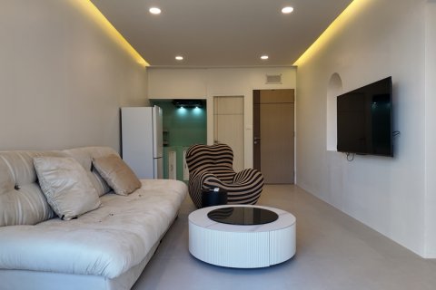 Apartment in Pattaya, Thailand 3 rooms № 159760 - photo 2