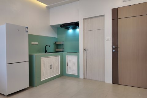 Apartment in Pattaya, Thailand 3 rooms № 159760 - photo 5