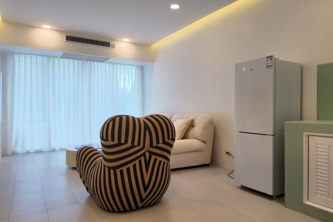 Apartment in Pattaya, Thailand 3 rooms № 159760 - photo 4