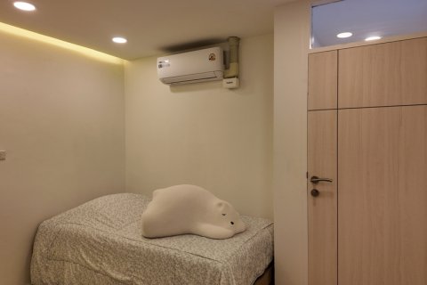 Квартира в Паттайе, Таиланд с 3 комнатами  № 159760 - фото 8