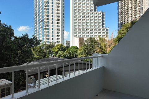 Квартира в Паттайе, Таиланд с 3 комнатами  № 159760 - фото 16