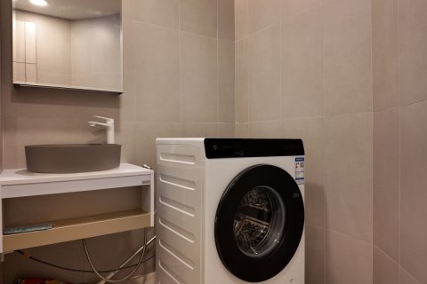 Apartment in Pattaya, Thailand 3 rooms № 159760 - photo 10