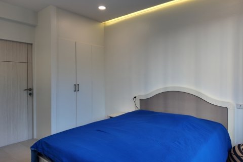 Apartment in Pattaya, Thailand 3 rooms № 159760 - photo 7