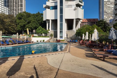 Apartment in Pattaya, Thailand 3 rooms № 159760 - photo 13