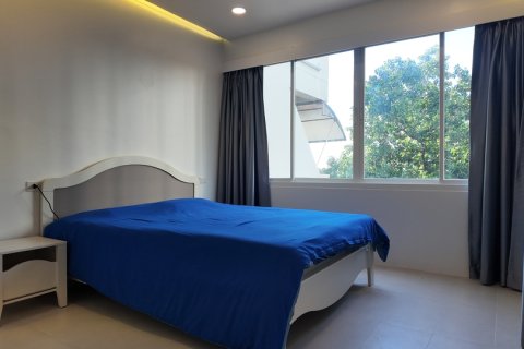 Apartment in Pattaya, Thailand 3 rooms № 159760 - photo 6