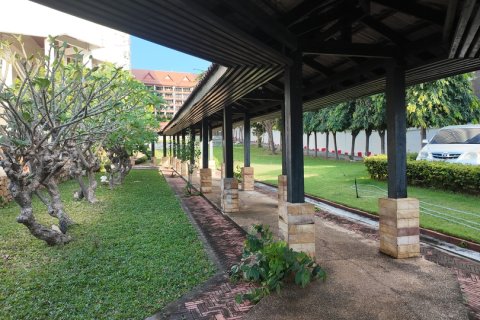 Квартира в Паттайе, Таиланд с 3 комнатами  № 159760 - фото 18