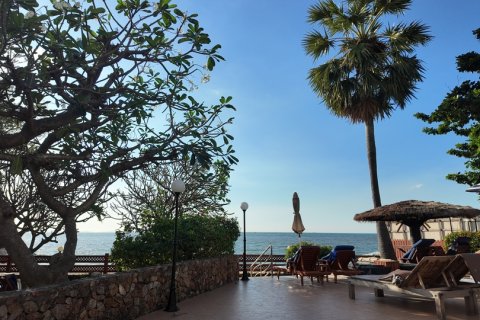 Apartment in Pattaya, Thailand 3 rooms № 159760 - photo 15