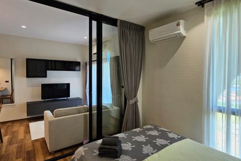 Квартира в Паттайе, Таиланд с 2 комнатами № 159757 - фото 5